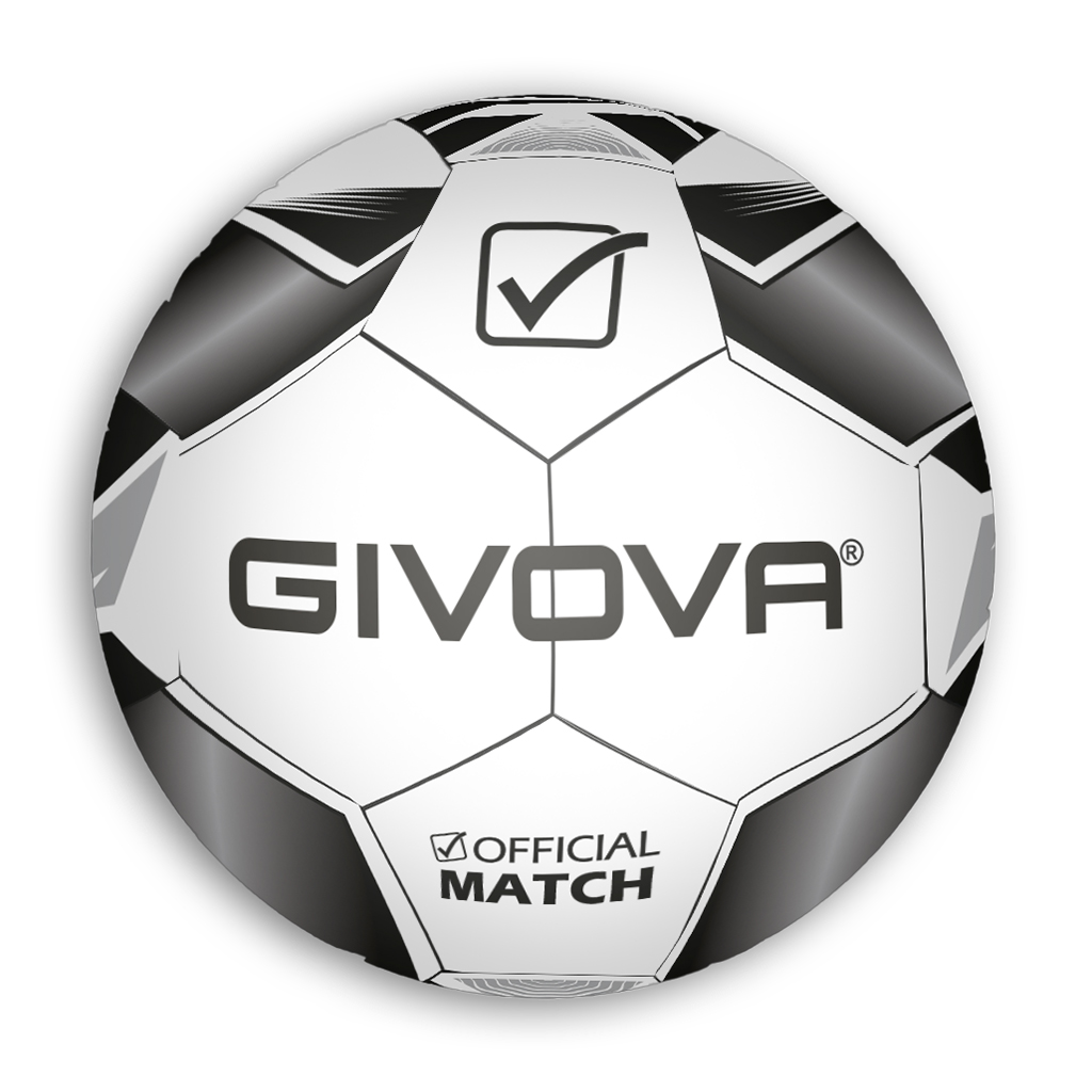 PALLONE NEW HYPER MATCH (PAL033)