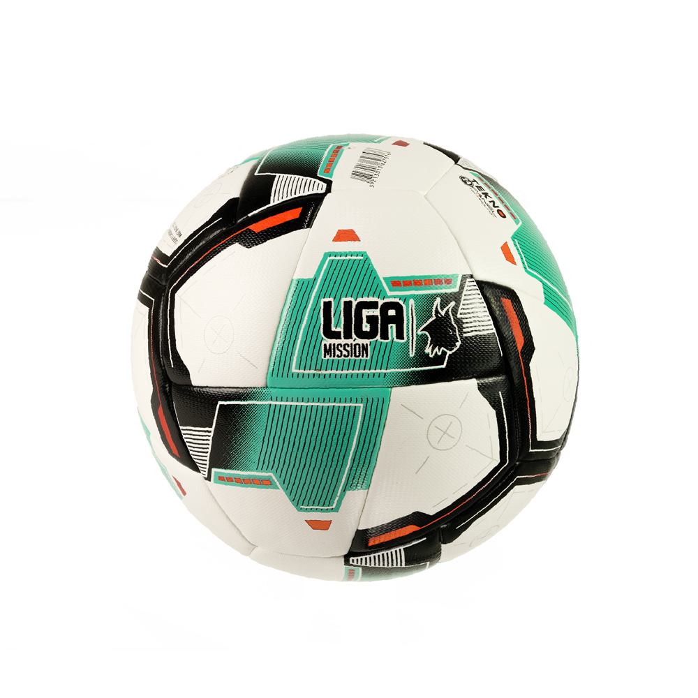 SOCCER BALL MISSION V.2 LIGA