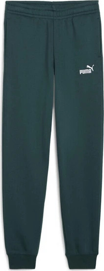 PUMA ESS No.1 Logo Sweatpants FL B  ΠΑΝΤΕΛΟΝΙ