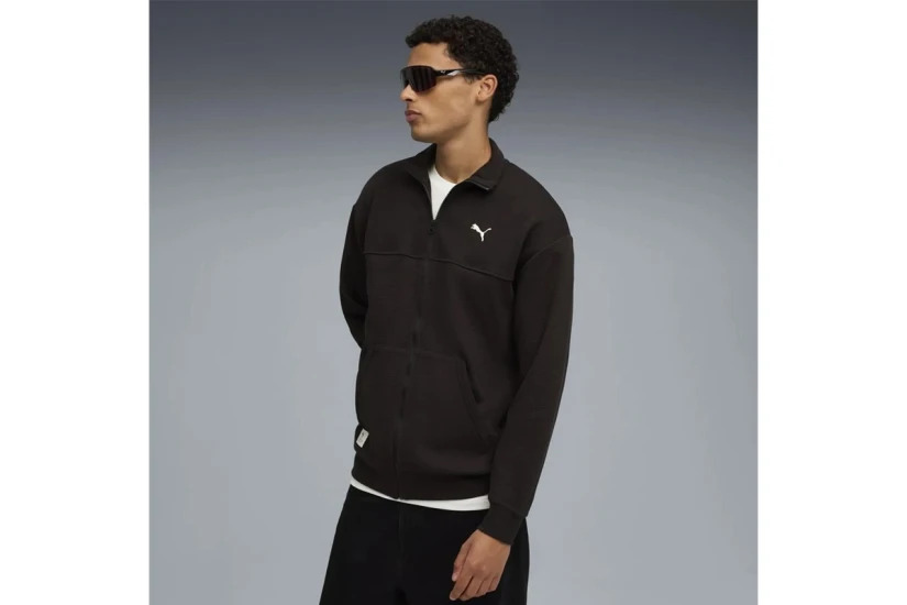 PUMA CLASS Pinnacle Track Jacket FL ΖΑΚΕΤΑ