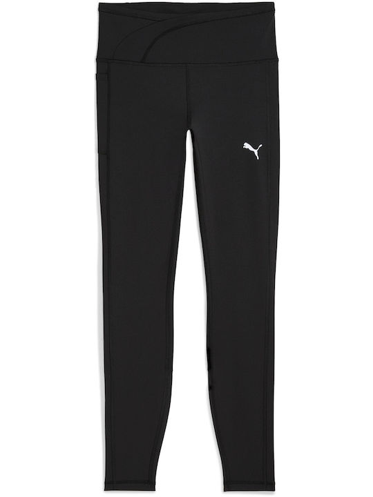 PUMA EVOSTRIPE High-Waist Tights ΚΟΛΑΝ
