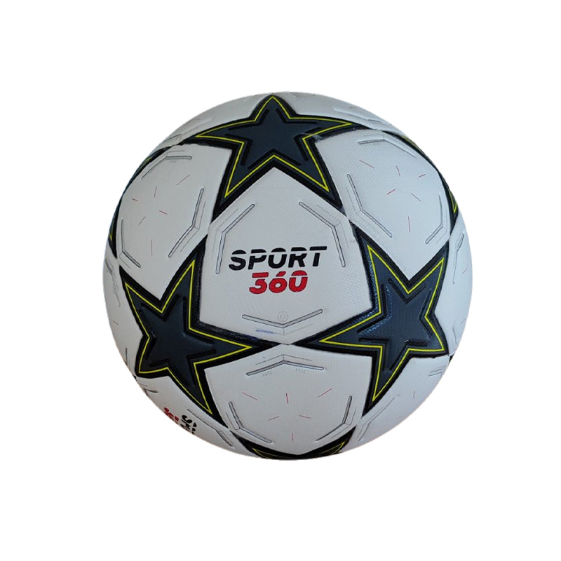 MATCH BALL 360