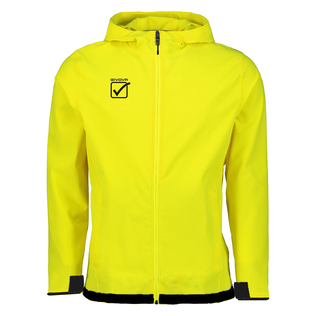 RAIN RUNNING UOMO (FIT022)