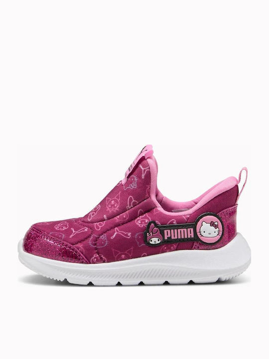 PUMA Fun Racer