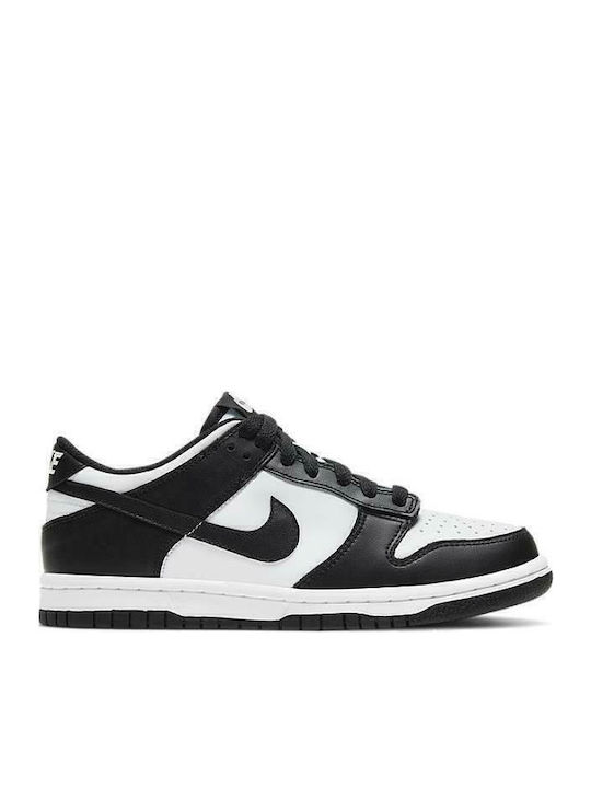 NIKE DUNK LOW RETRO WHITE BLACK PANDA