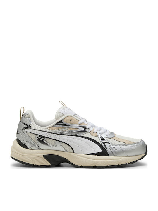 PUMA MILENIO TECH_ΥΠΟΔΗΜΑ SPORTSTYLE LOW BOOT