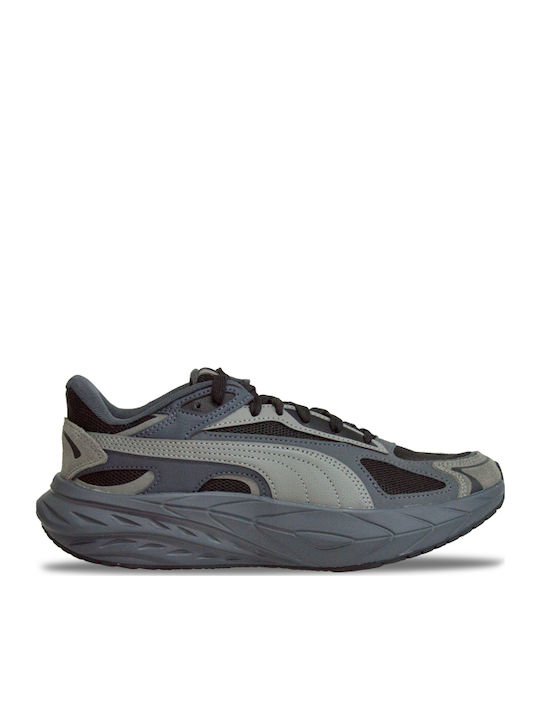 PUMA HYPNOTIC LS 2 ΥΠΟΔΗΜΑ SPORTSTYLE LOW BOOT