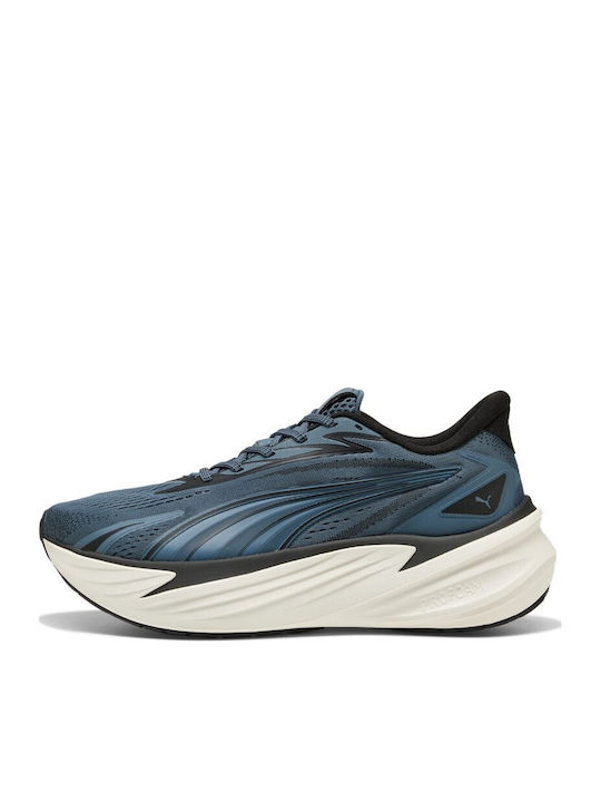 PUMA MAXIMA PRO ΥΠΟΔΗΜΑ RUNNING SNEAKERS