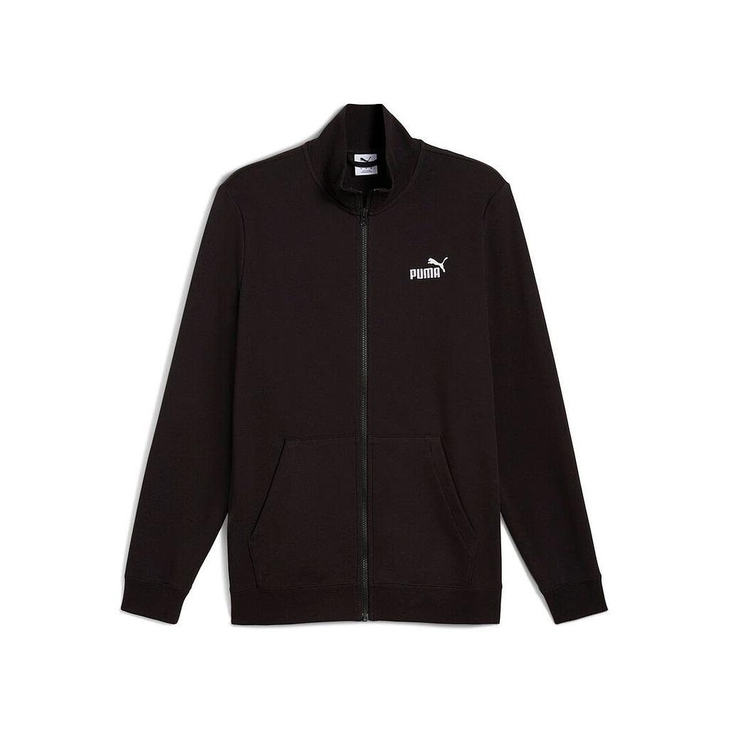 PUMA ESS No.1 Logo Track Jacket TR ΖΑΚΕΤΑ