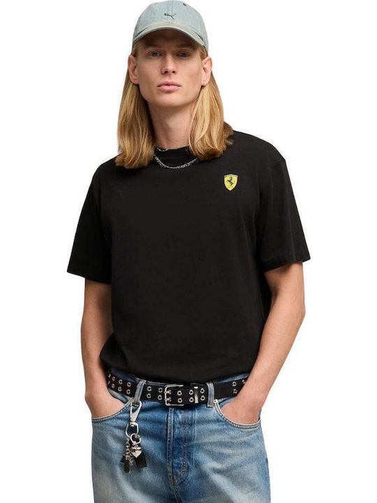 PUMA Ferrari Speed Tee ΜΠΛΟΥΖΑΚΙ Κ/Μ