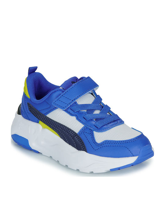 Trinity 2 LT AC + PS ΥΠΟΔΗΜΑ SPORTSTYLE LOW BOOT