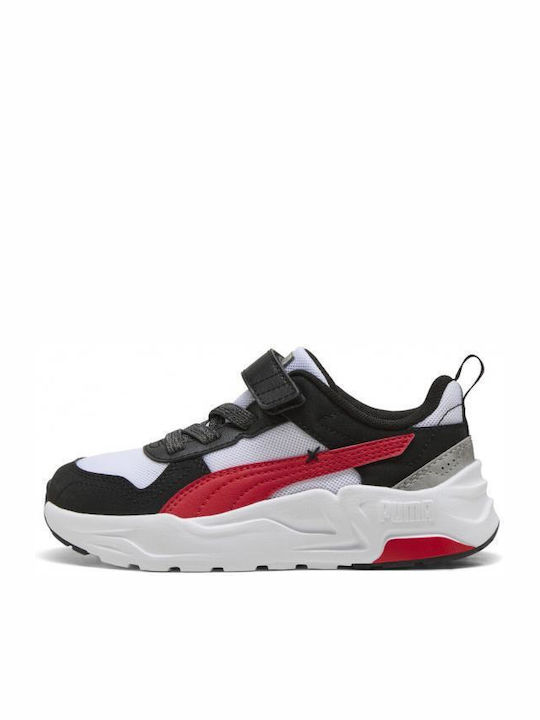 PUMA Trinity 2 LT Mid 90s AC + PS ΥΠΟΔΗΜΑ SPORTSTYLE LOW BOOT