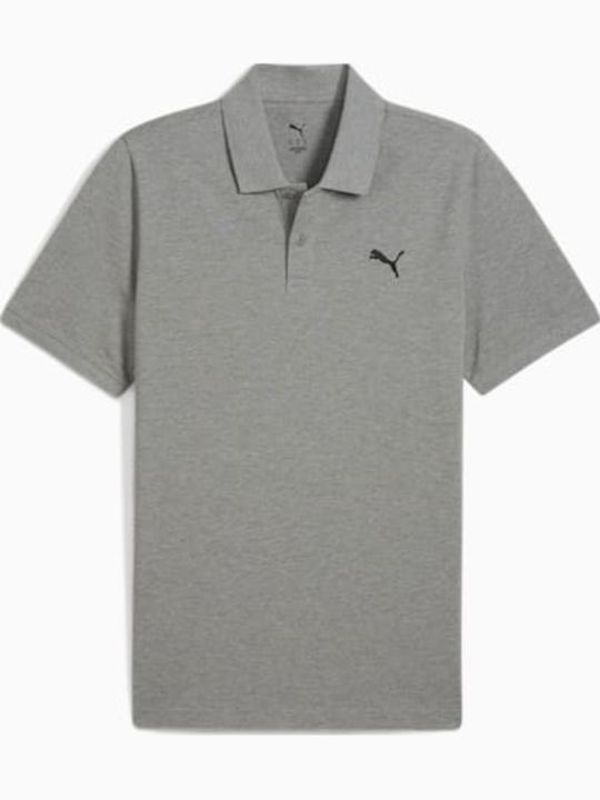 PUMA ESS Pique Polo ΜΠΛΟΥΖΑΚΙ ΠΟΛΟ