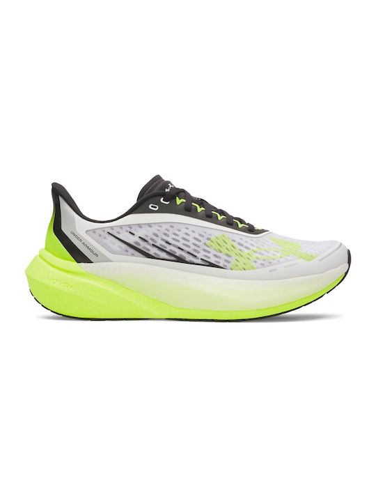 UA Velocity Distance ΥΠΟΔΗΜΑ RUNNING LOW