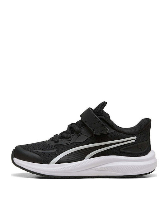 PUMA Skyrocket 2 AC+PS ΥΠΟΔΗΜΑ SPORTSTYLE LOW BOOT