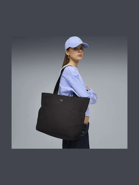 PUMA UP SHOPPER BAG