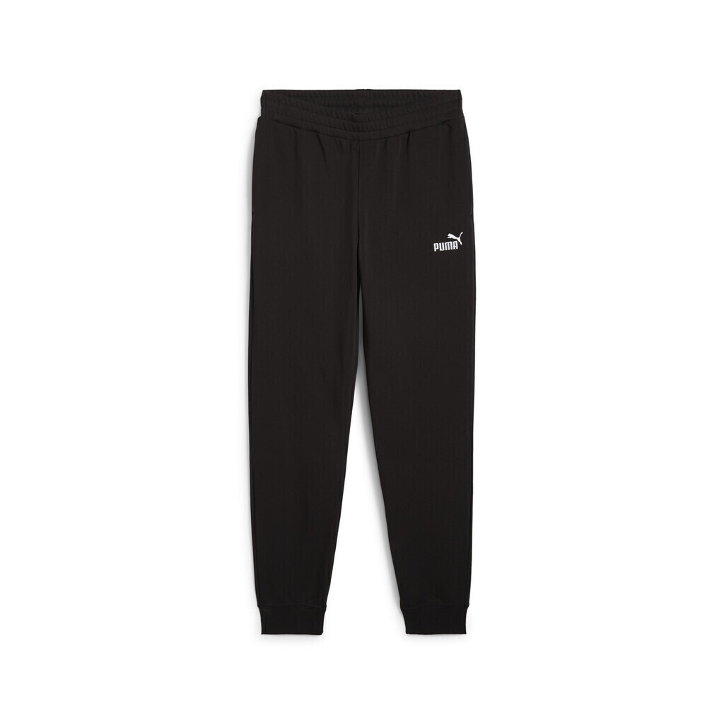 PUMA ESS No.1 Logo Sweatpants TR cl ΠΑΝΤΕΛΟΝΙ