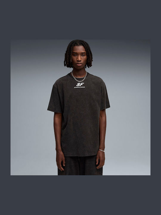 PUMA Ferrari Car Graphic Tee II ΜΠΛΟΥΖΑΚΙ Κ/Μ