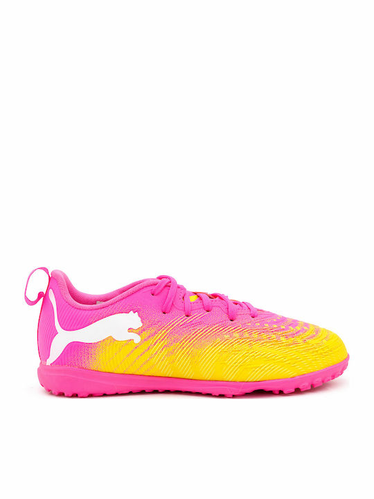 PUMA FUTURE 9 PLAY TT Jr ΥΠΟΔΗΜΑ ΠΟΔΟΣΦΑΙΡΙΚΟ LOW