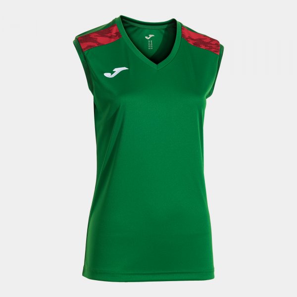SLEEVELESS SHIRT CHAMPIONSHIP VIII WOMAN (902562)