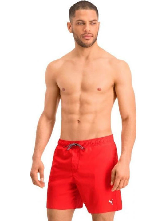 PUMA SWIM MEN MEDIUM LENGTH DOBOTEX