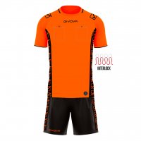 KIT OFFICIAL REFEREE (KITA09)