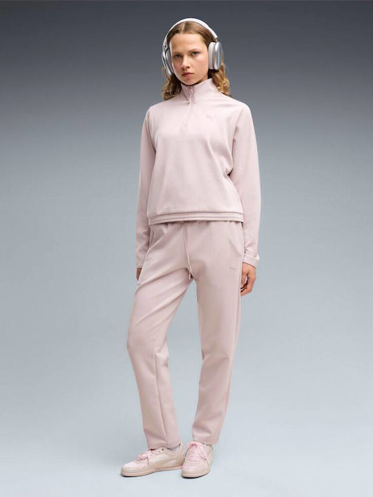 PUMA PUMATECH SENSE Pants DK op ΠΑΝΤΕΛΟΝΙ