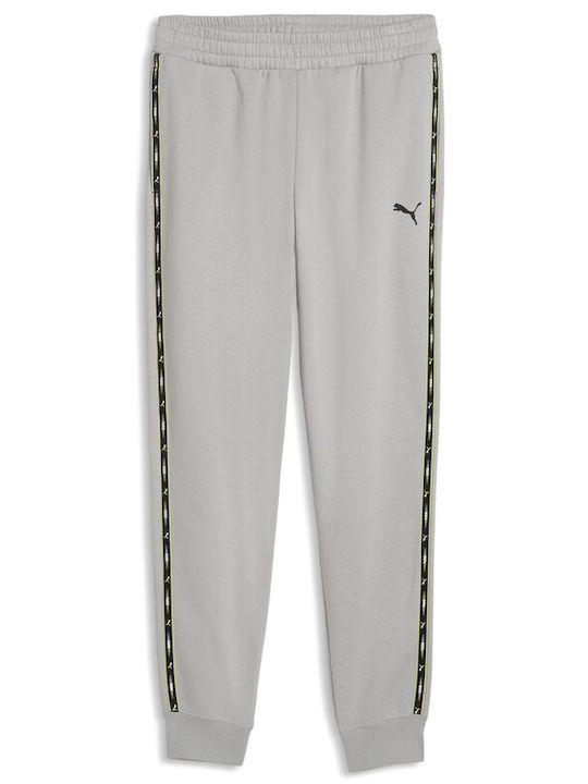 PUMA ESS TAPE Sweatpants FL cl ΠΑΝΤΕΛΟΝΙ