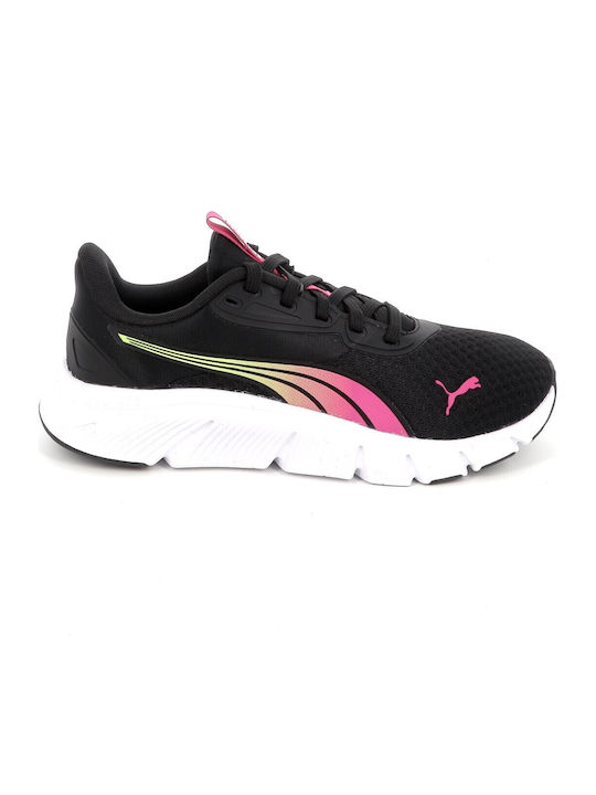 PUMA FlexFocus Lite Modern Blaze Fade Jr ΥΠΟΔΗΜΑ SPORTSTYLE LOW BOOT