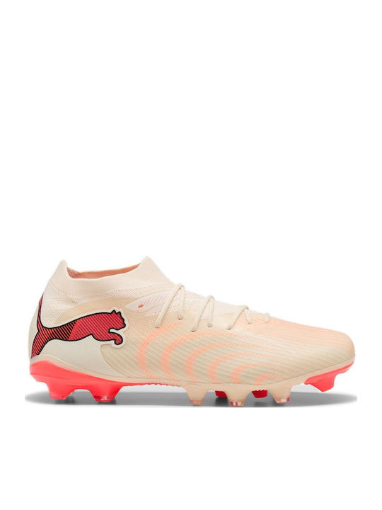 PUMA FUTURE 9 MATCH FG/AG ΥΠΟΔΗΜΑ ΠΟΔΟΣΦΑΙΡΙΚΟ LOW