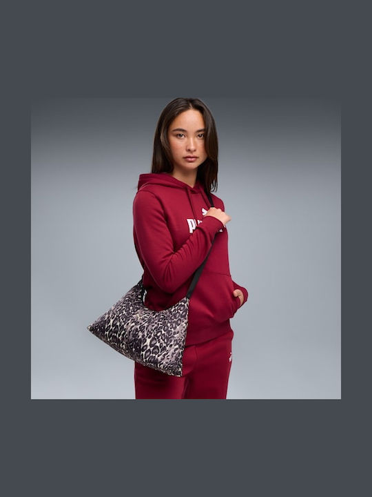 PUMA POP Medium Prism Bag SHOULDER BAG