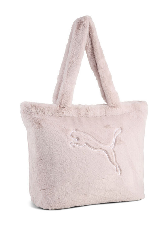 PUMA UP FUR Shopper SHOPPER BAG