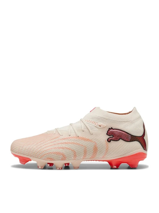 PUMA FUTURE 9 PRO FG/AG ΥΠΟΔΗΜΑ ΠΟΔΟΣΦΑΙΡΙΚΟ LOW