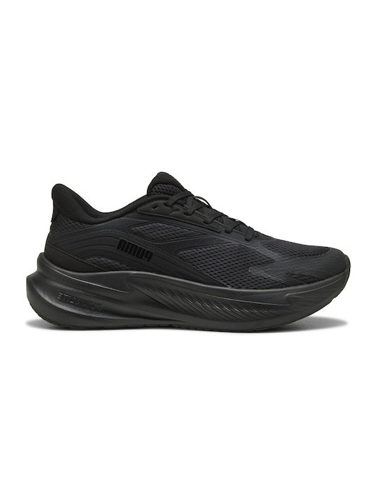 PUMA MaxStride Lite LS ΥΠΟΔΗΜΑ RUNNING SNEAKERS