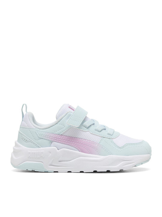 PUMA Trinity 2 LT Faded Glow AC + PS ΥΠΟΔΗΜΑ SPORTSTYLE LOW BOOT