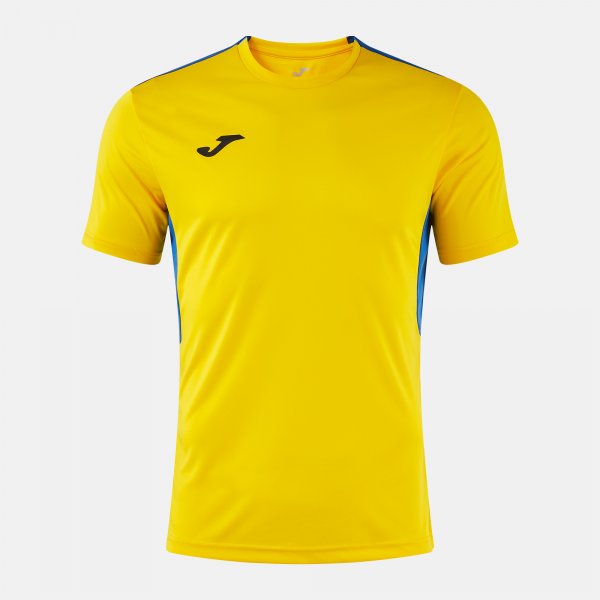 SHORT-SLEEVE SHIRT WINNER IV (105002)