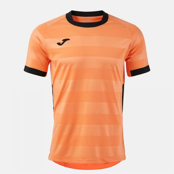 SHORT-SLEEVE T-SHIRT TOLETUM VII (105021)