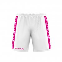 PANTALONCINO POLY BAND (BA03)
