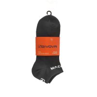 CALZA INVISIBILE TRIS (C032)