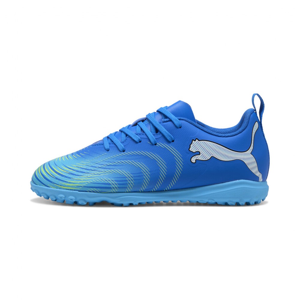 PUMA FUTURE 9 PLAY TT Jr ΥΠΟΔΗΜΑ ΠΟΔΟΣΦΑΙΡΙΚΟ