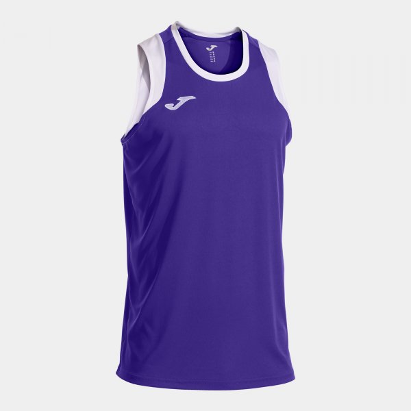 CANCHA SLEEVELESS SHIRT (104242)
