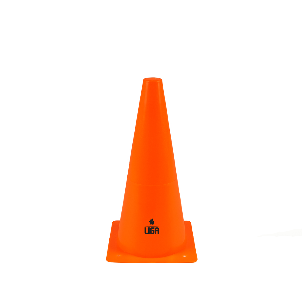 AGILITY CONE (ΚΩΝΟΣ ΑΠΛΟΣ 38cm) (YN-200)