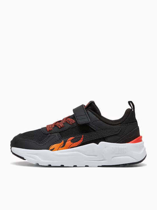 PUMA Trinity 2 LT Sparks AC + PS ΥΠΟΔΗΜΑ SPORTSTYLE LOW BOOT