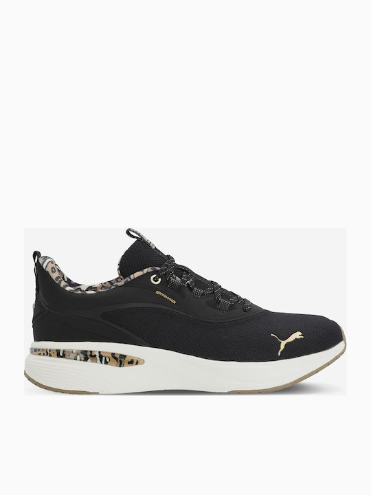 PUMA Softride Charm Animal Wns ΥΠΟΔΗΜΑ RUNNING SNEAKERS
