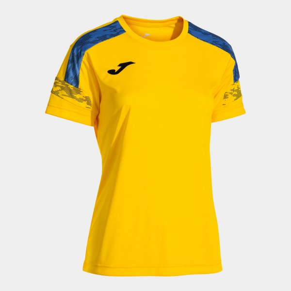 CHAMPIONSHIP VIII T-SHIRT W (902514)