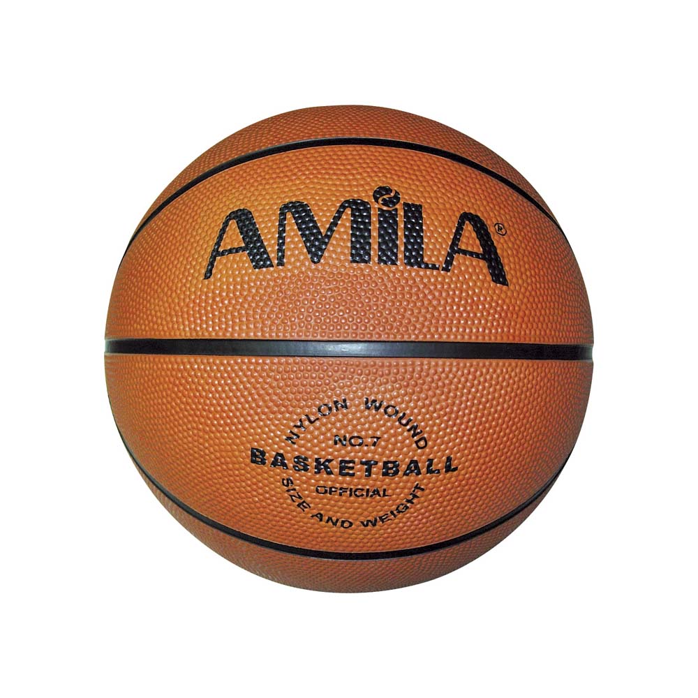 Μπάλα BASKET Νο. 7 RB7101-B