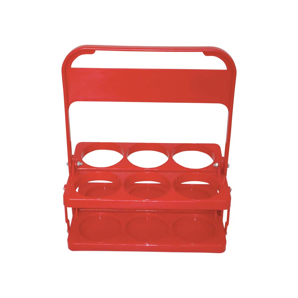 Θήκη μεταφοράς μπουκαλιών 750cc