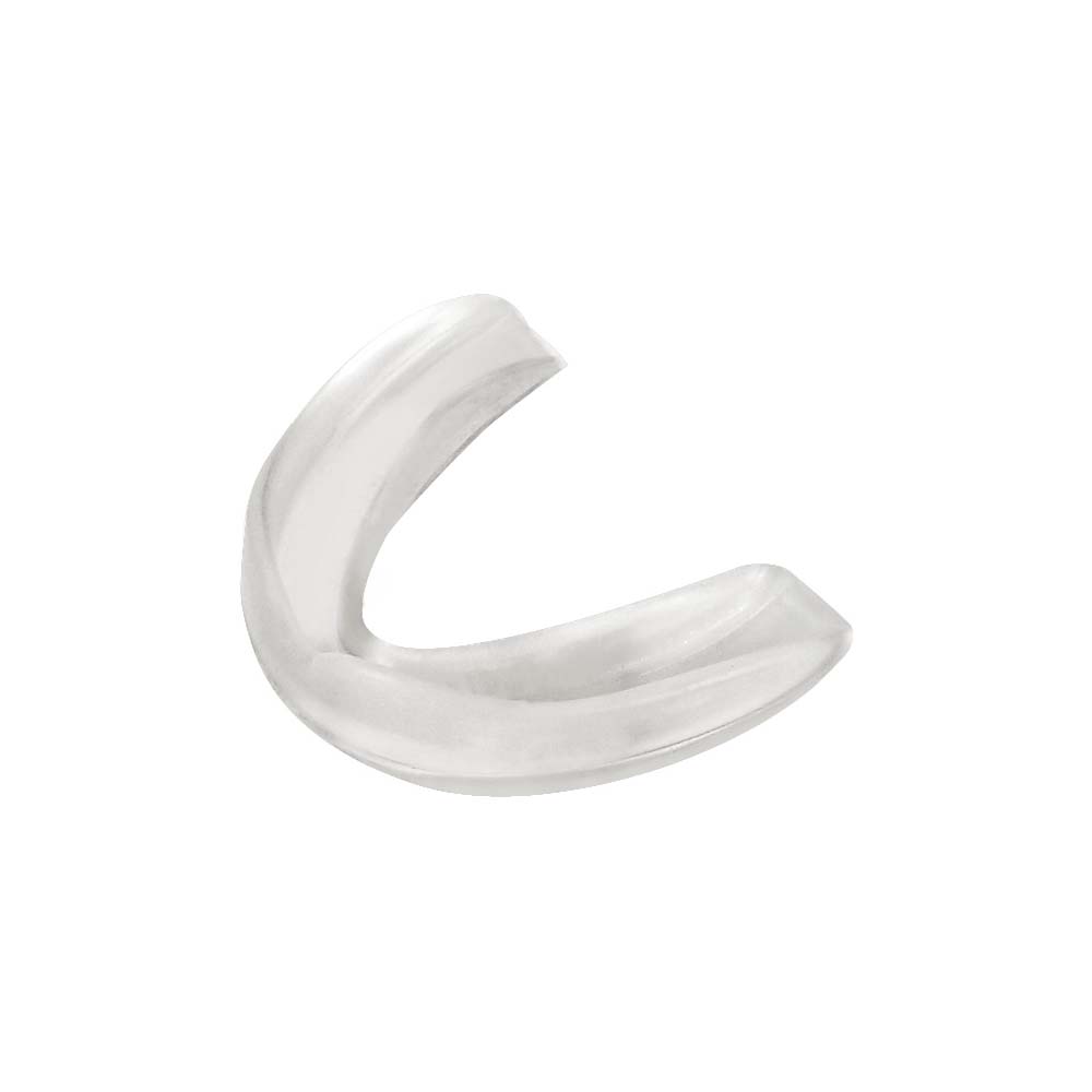 Προστατευτικό δοντιών SR , Χρώμα: Διάφανο