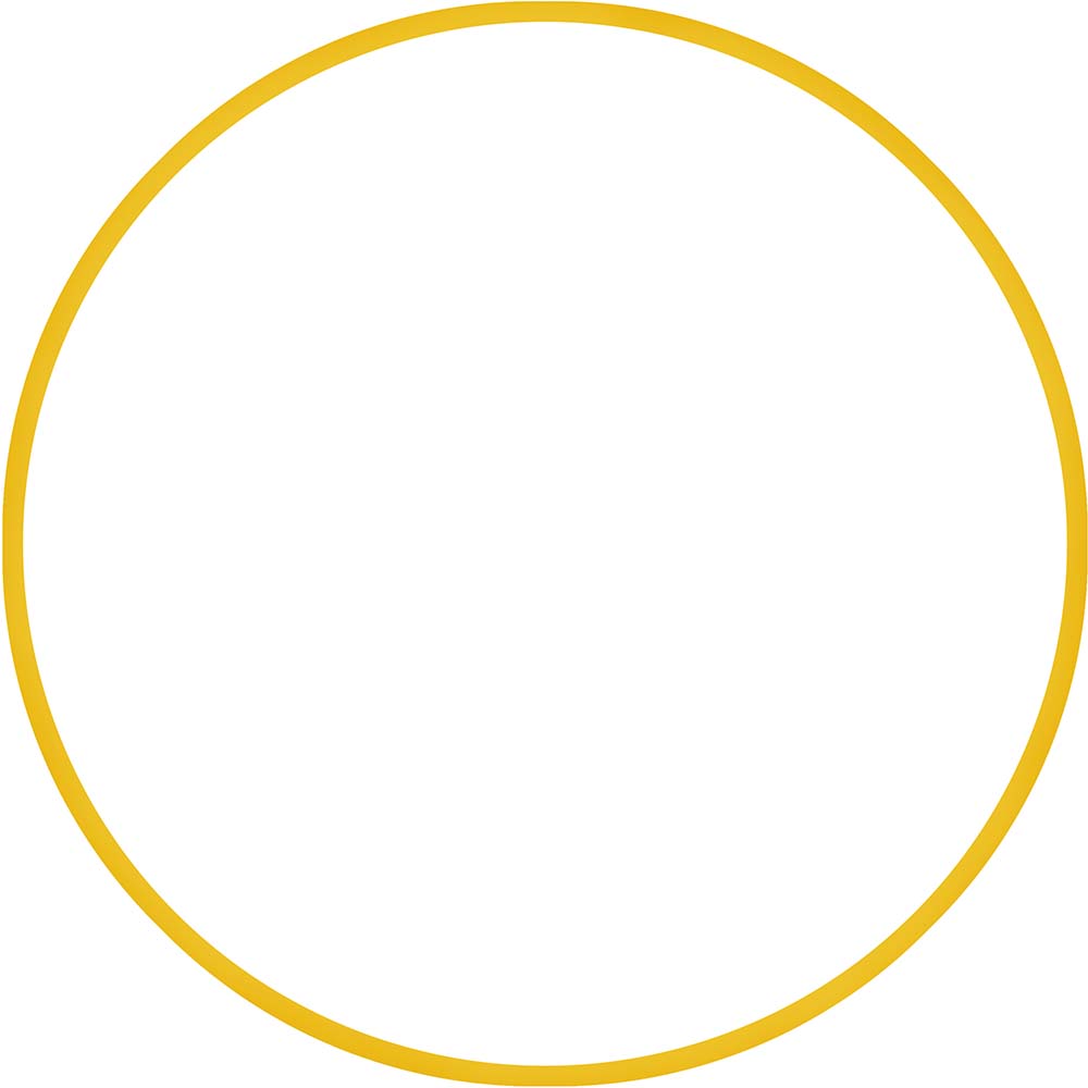 ΧΟΥΛΑ-ΧΟΥΠ ΚΙΤΡΙΝΟ 60cm-Φ18mm -1-TAIW