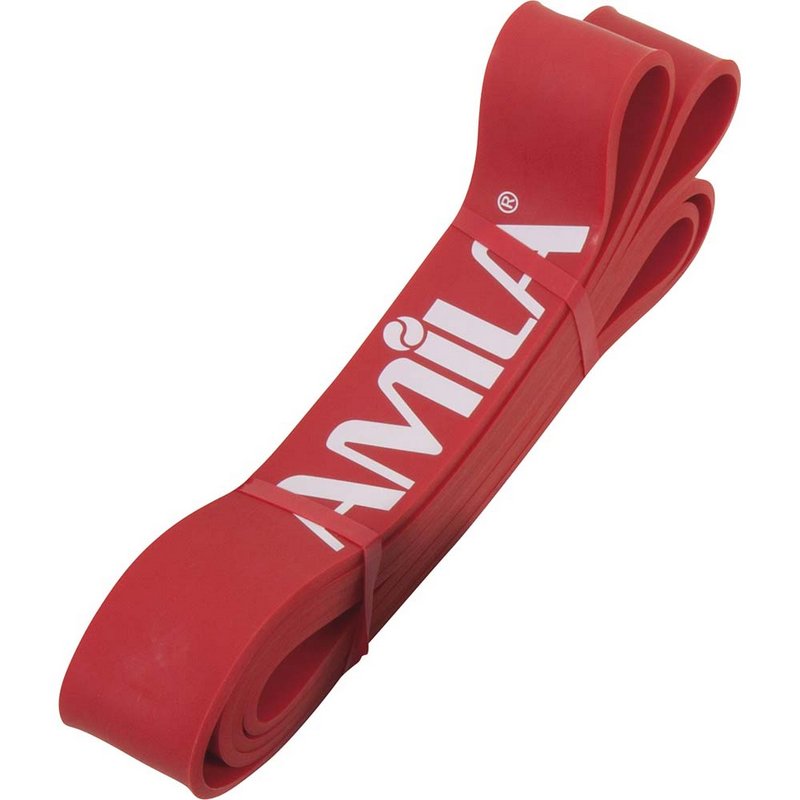 Λάστιχο Αντίστασης AMILA LOOPBAND Σκληρό